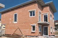 Falahill home extensions