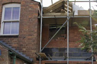 free Falahill home extension quotes