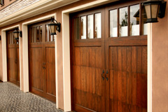 Falahill garage extension quotes