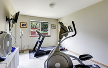 Falahill home gym construction leads