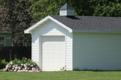 Falahill outbuilding construction costs